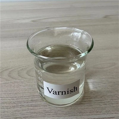 Kirkas maali UV-suojalla